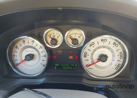 2008 Ford Edge Sel z USA, uszkodzony, nr VIN 2FMDK38C88BA11426